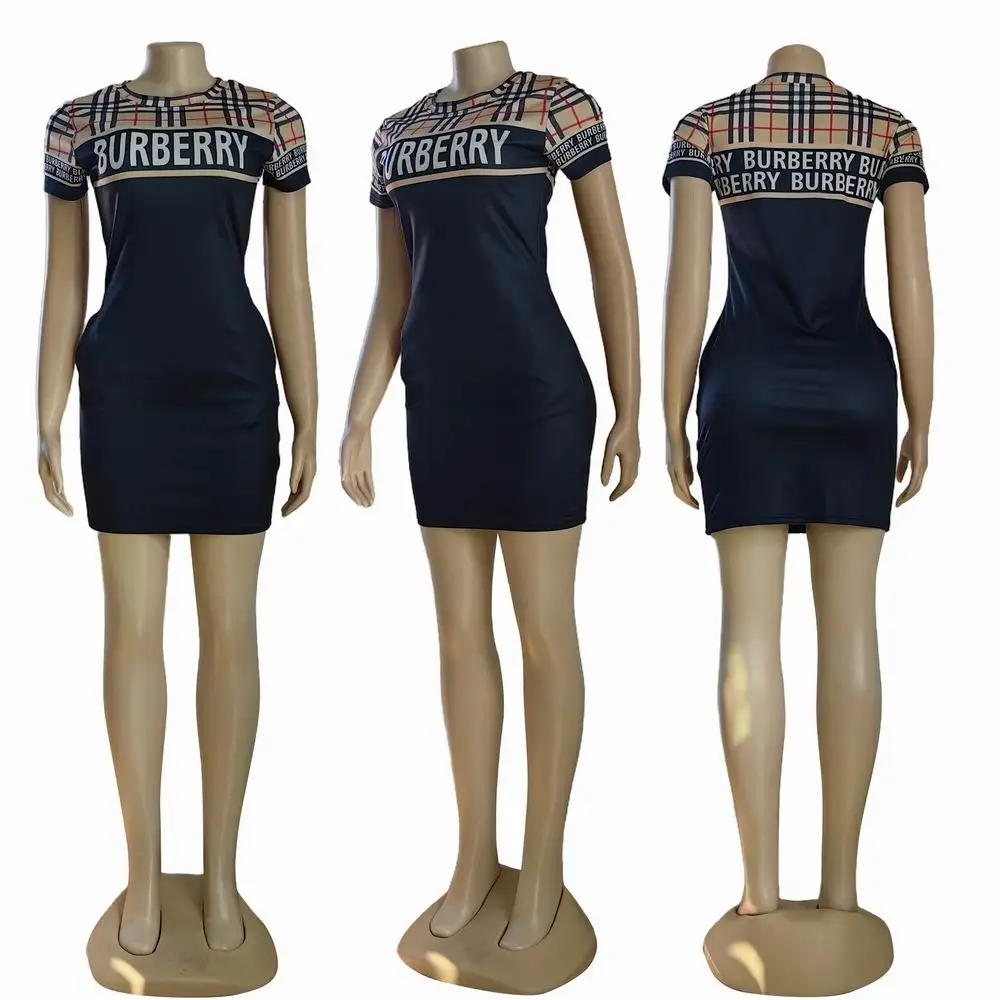 Burberry S-XXL J5025 04